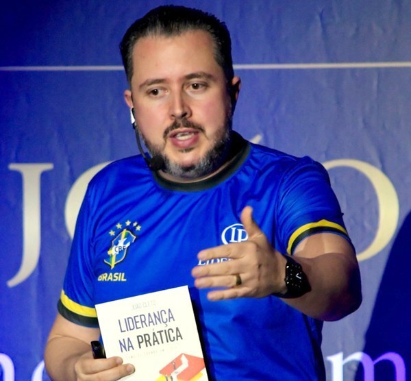 Coluna Liderança na Prática