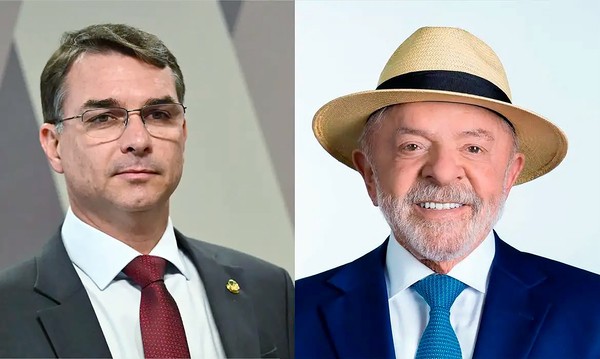 Monte Mor dá maioria a Flávio e Tarcísio no 1º turno das eleições