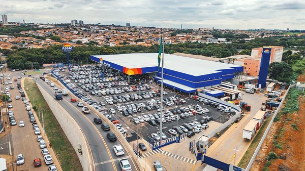 Assaí aumenta premiação em 50% e vai distribuir R$ 15 milhões em outubro