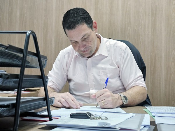Monte Mor projeta orçamento 6,77% maior em 2027, chegando a R$ 549 milhões