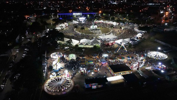 Festa das Nações vira impasse entre entidades e Prefeitura de Nova Odessa