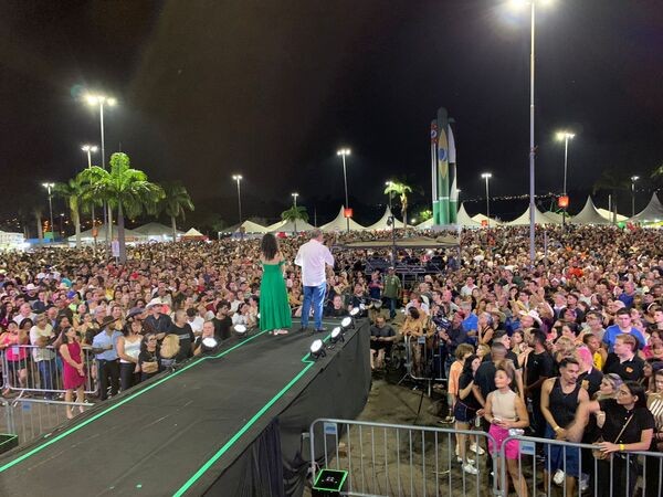 Prefeitura de Nova Odessa mantém a 39ª Festa das Nações nos dias 4, 5 e 6 de dezembro