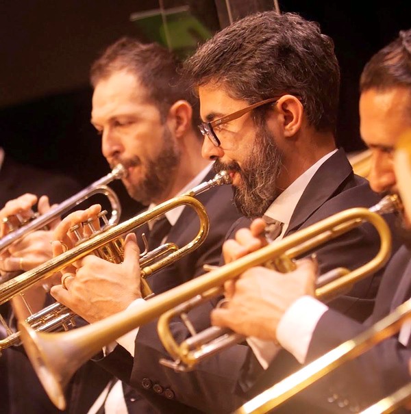 Banda Sinfônica de Sumaré apresenta concerto gratuito em Nova Odessa
