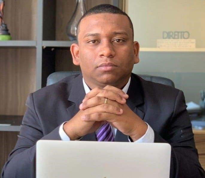Coluna Justiça em Foco