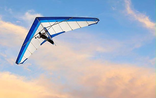 Paulínia veta parapente, asa-delta e ultraleves em seus espaços públicos
