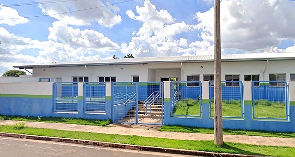 Nova Odessa inaugura creche para 100 crianças no Jd. dos Lagos em novembro