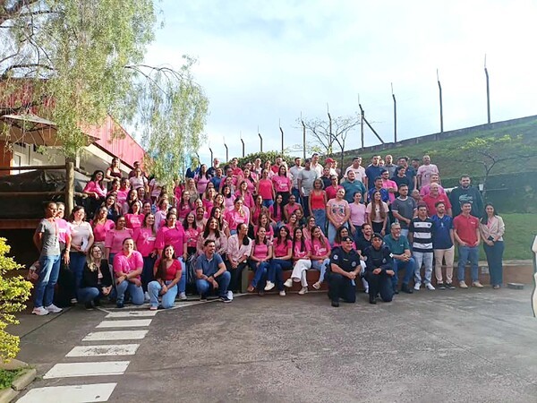 Guardas municipais de Monte Mor realizam palestra sobre violência doméstica