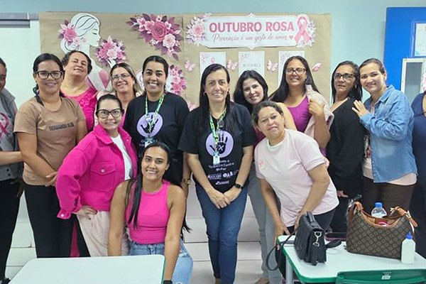 Sumaré promove palestra sobre respeito e prevenção à violência