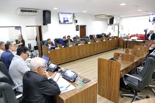 Câmara aprova projetos que criam políticas de cultura e alfabetização em escolas de Sumaré