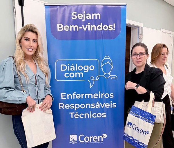 UPAs de Americana participam de encontro regional do Coren-SP