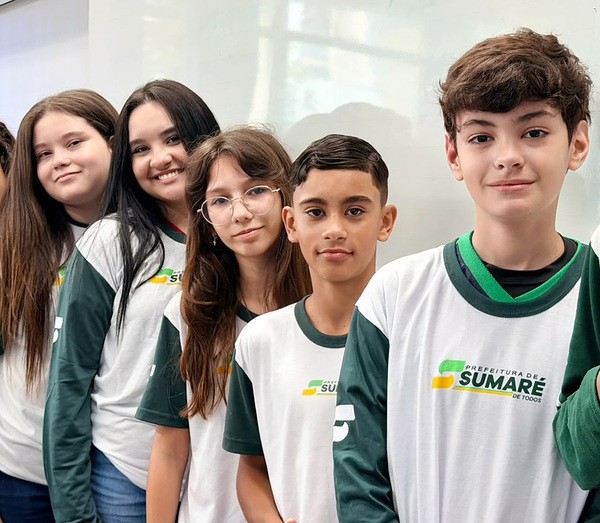 Escolas aplicam SARESP e avaliam aprendizado de alunos em Sumaré