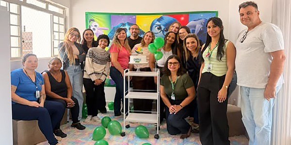 CAPS Infantojuvenil de Sumaré já completa 12 anos com mil pacientes